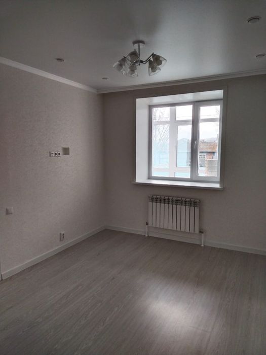 Ремонт квартир под ключ