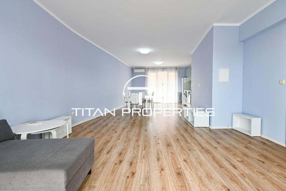 Тристаен, под наем, ж.к Манастирски ливади