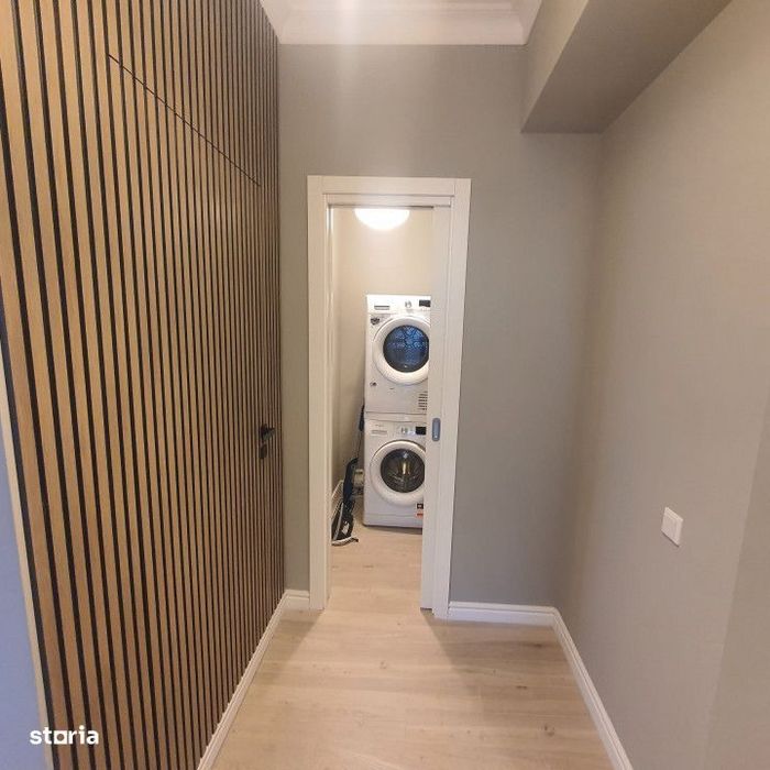 Apartament 2 camere Central, bloc nou