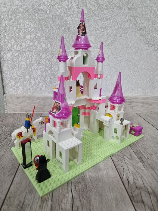 Конструктор лего