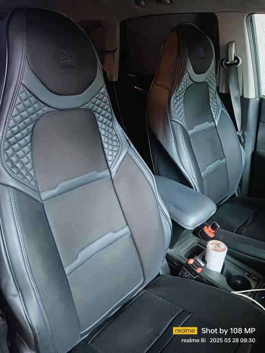 Chevrolet Kaptiva C7 barter bor