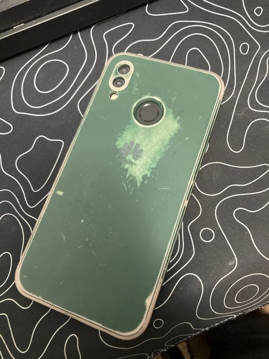 Huawei p20 lite 64gb