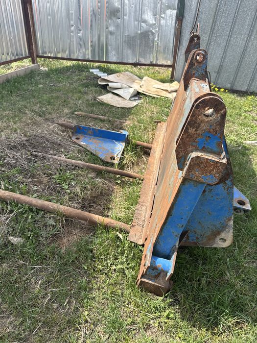 Стогомет вилы кун рога продам МТЗ