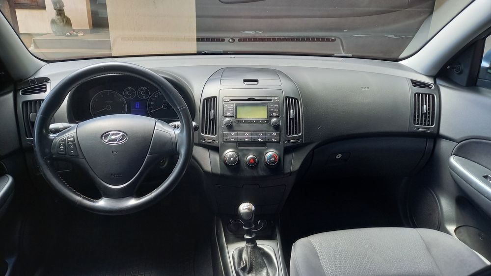 Hyundai I 30 benzină 1.4
