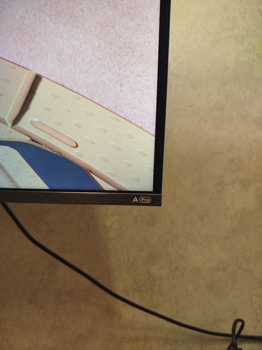 Телевизор Xiaomi APro ultra hd 109cm