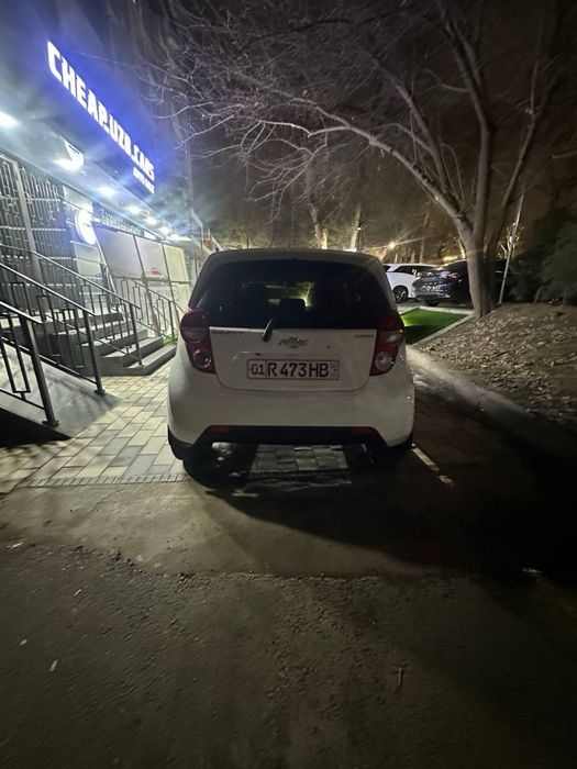 Spark sotiladi, спарк сотилади