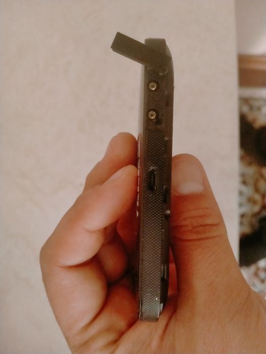 Карманный вай фай