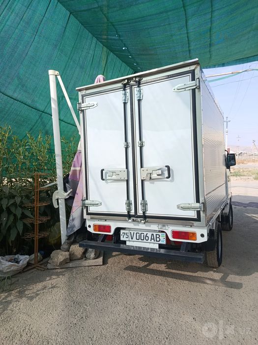 Labo 2024 haladenlikli