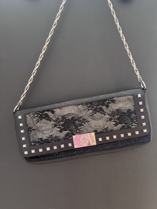 Отигинални дамски чанти - furla/ralph lauren