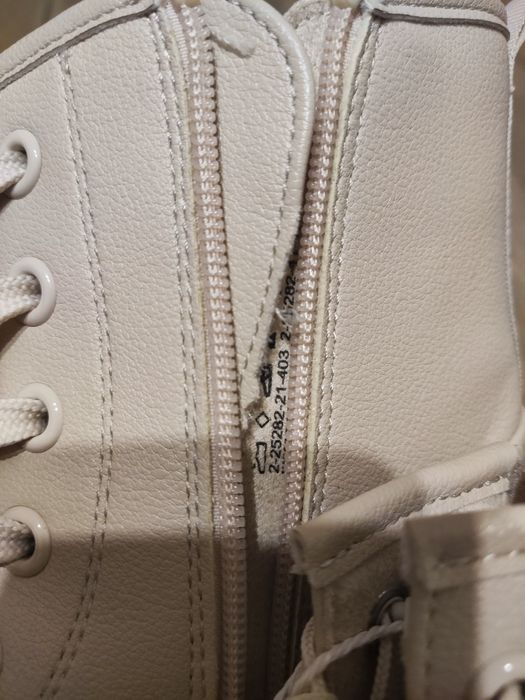 Обувь женская ботинки полуботинки