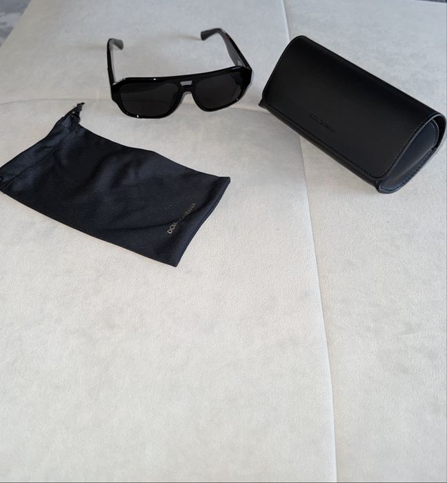 Ochelari de soare Dolce Gabanna ODG4506