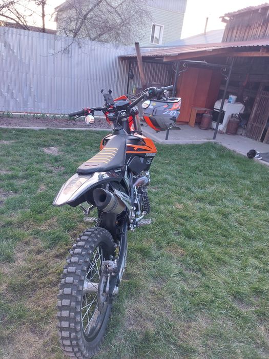 Продам Эндуро 300 куб