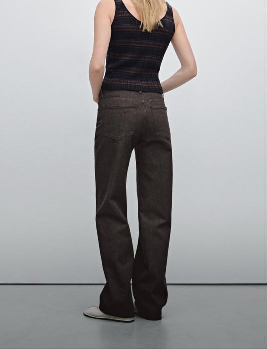 Продам джинсы от Massimo Dutti