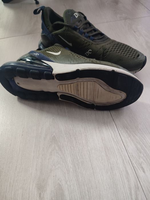 Мъжки маратонки Nike Air max 270 43 номер