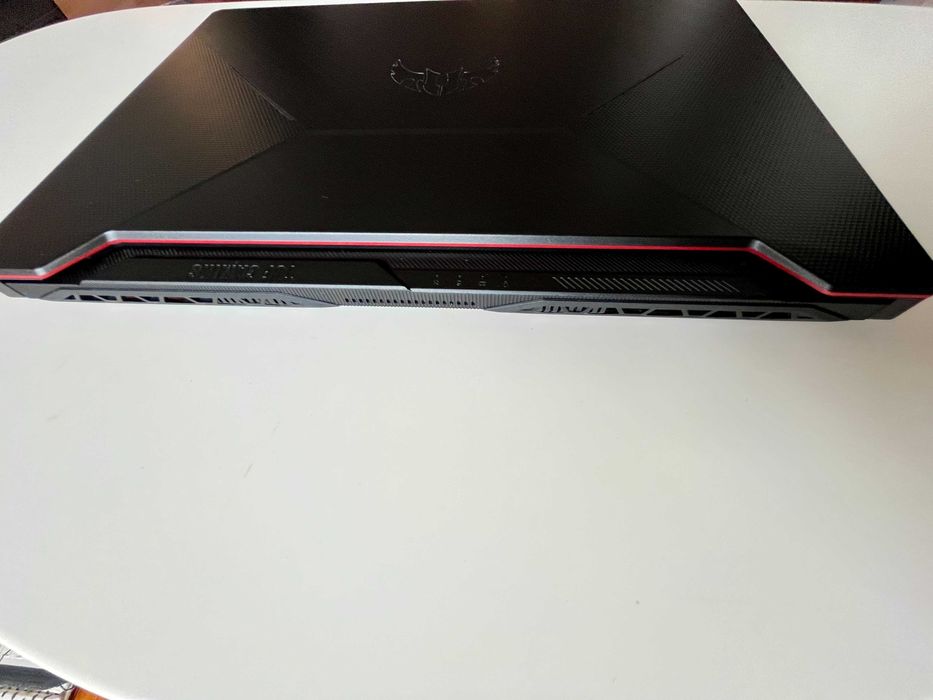 Лаптоп Gaming ASUS TUF A15 FA506IV