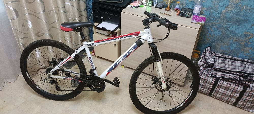 Продам велосипед