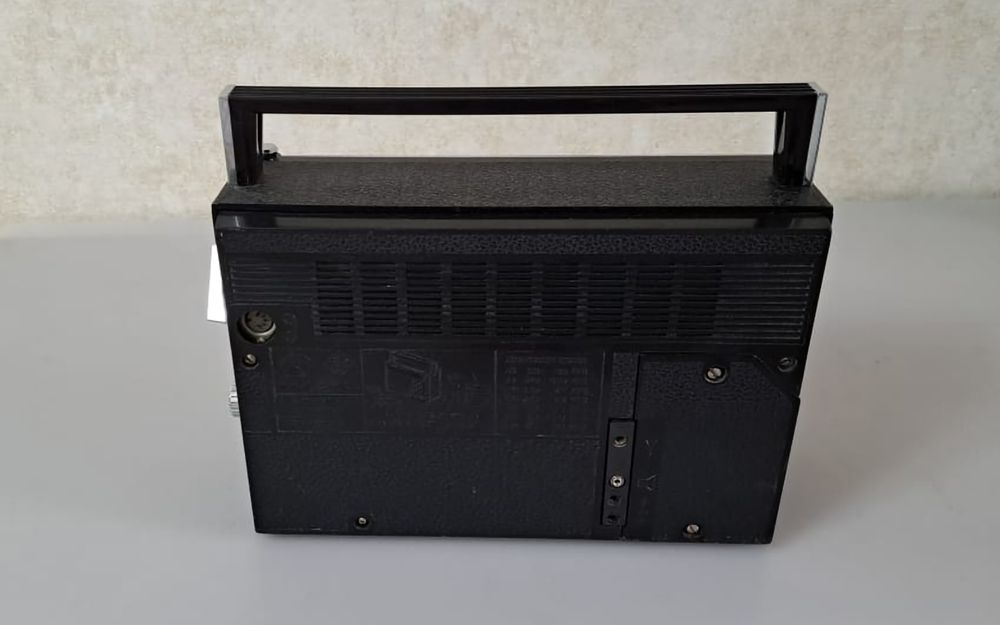 Радиоприемник VEF 202