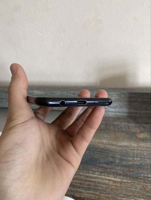 Samsung Galaxy A30S Abmen bor