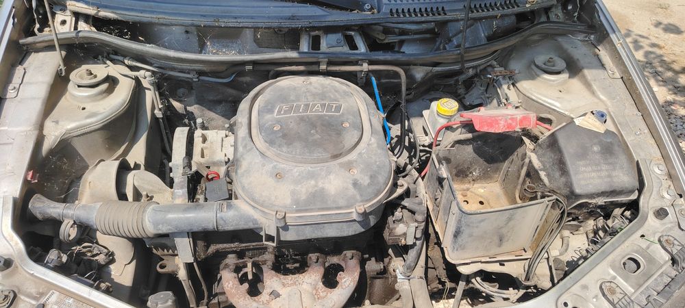 Фият Пунто 1.2 60 коня