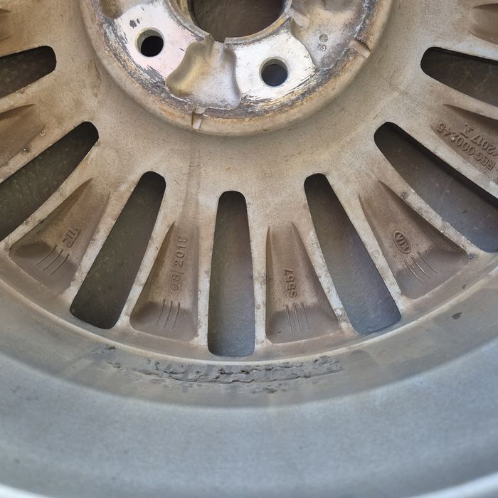 R18 киа к7 оригинал