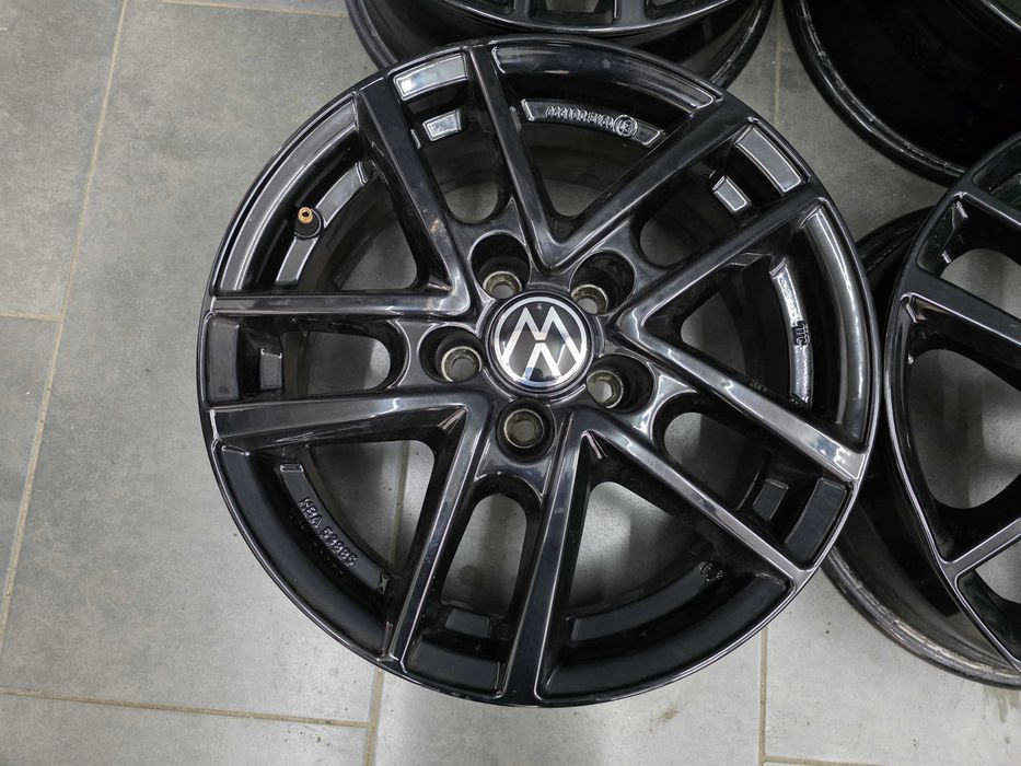 Джанти 15 - Volkswagen Golf 4, Polo