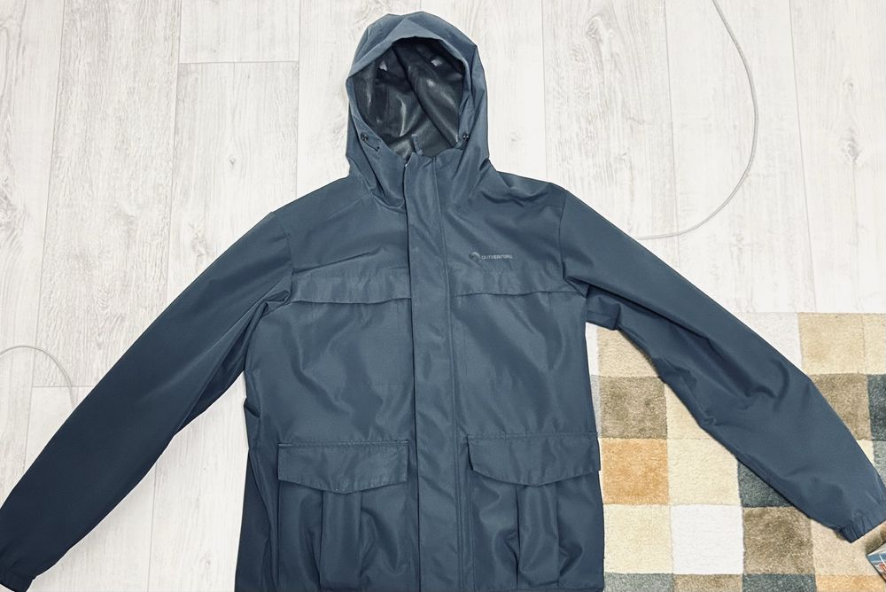 Продам втеровку outventure