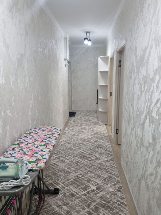 800$ ga, 2 xona sharoiti lyuks, navastroyka, olmazor cityda