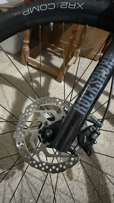 Trek X-Caliber 7 marime M