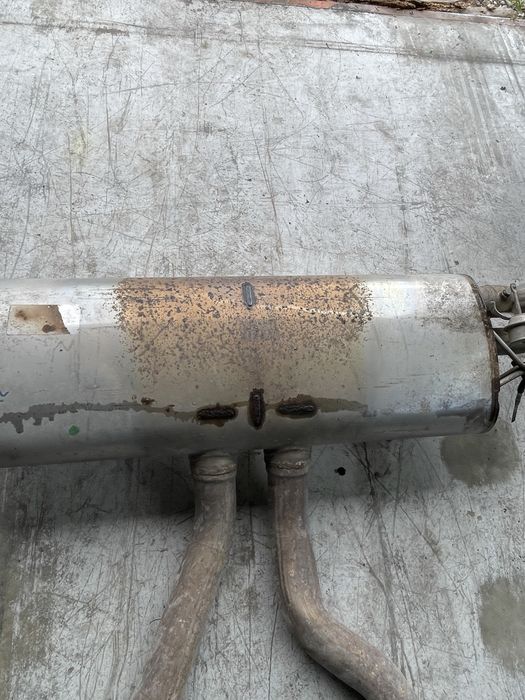 генерация от bmw x6 e71