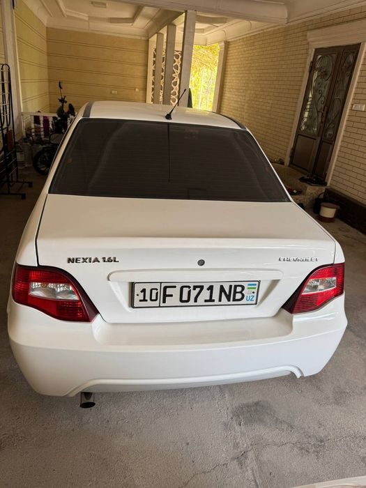 Nexia 2 1.5 oq 2014