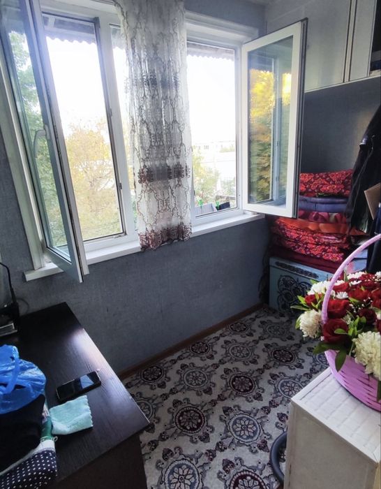 Юнусабад -4 квартал 2/3/4 Паспортный стол