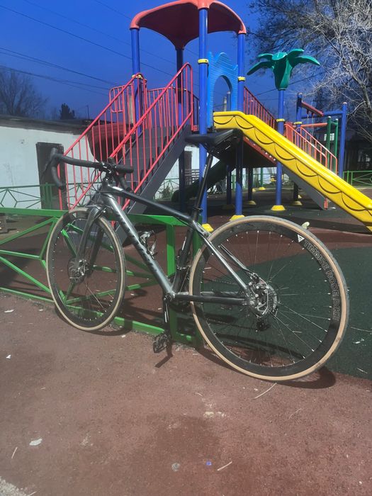 Продам Шоссейный Велосипед TimmSE lt-woo r2