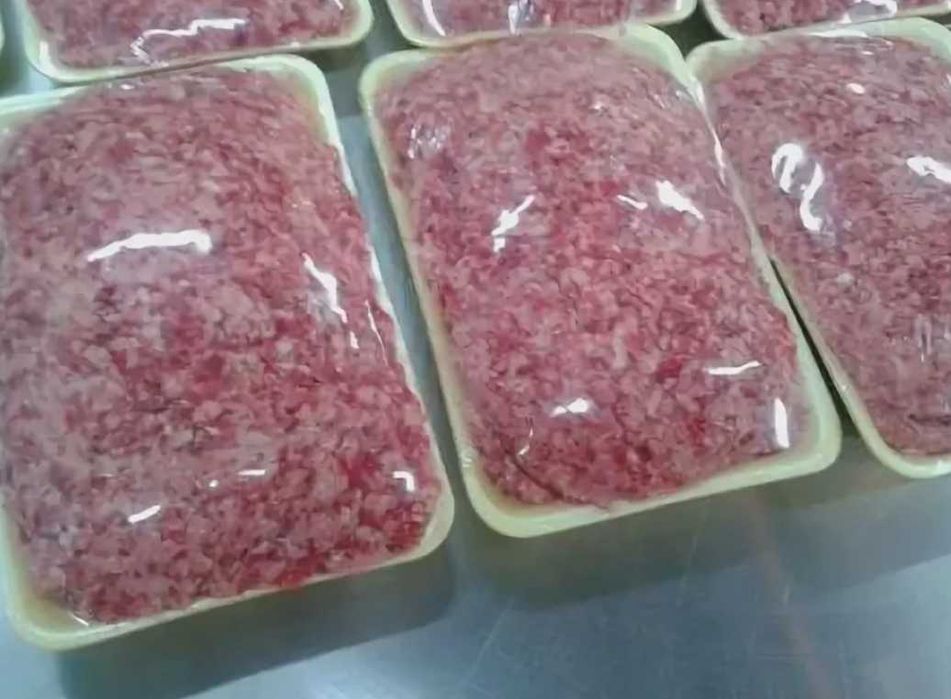 Корм для собак лакомство