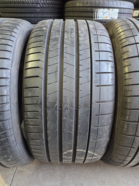 315/40/21//275/45/21 PIRELLI