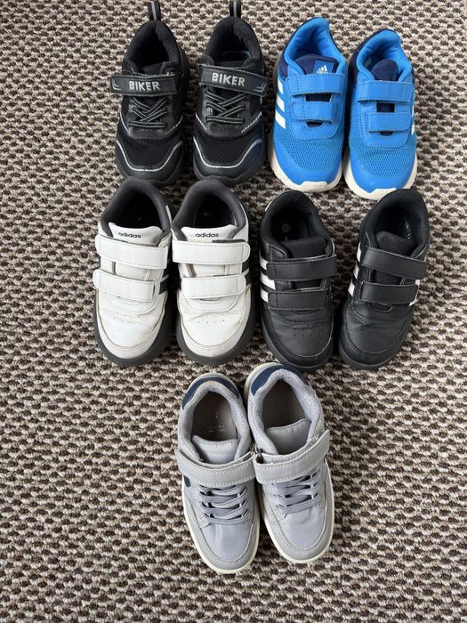 Продам кроссовки в хорошем состоянии