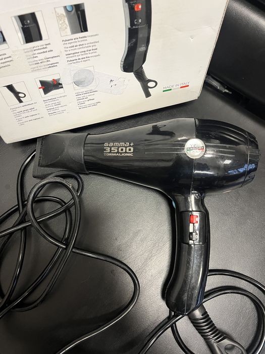 Сешоар Gammapiu 3500 професионален