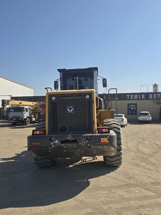 XCMG 955 сотилади