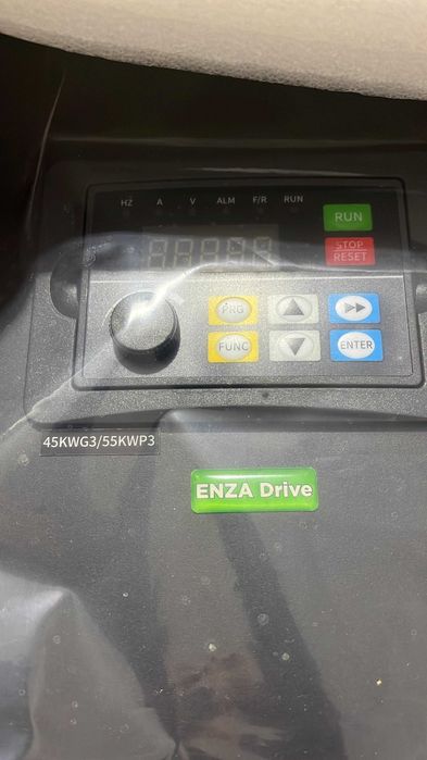 Частотник, частотный привод, инвертор