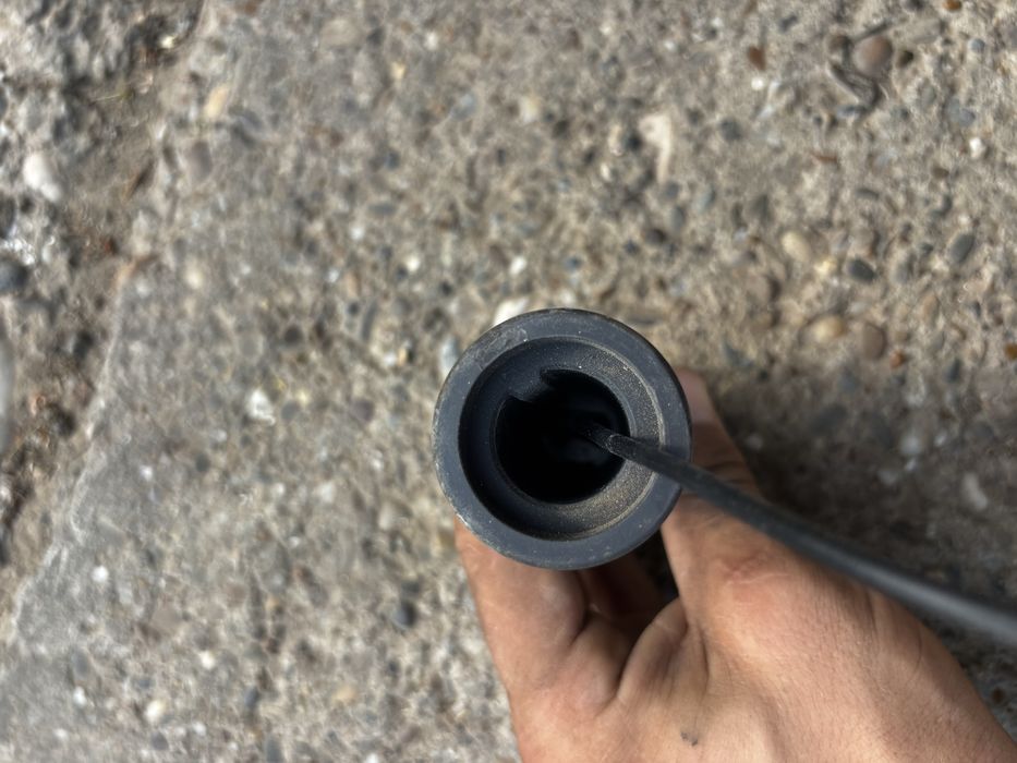 Semnalizatoare stanga-dreapta trotineta electrica Segway Nineboot E2 pro