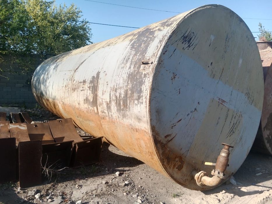 Ёмкости Цистерны резервуар