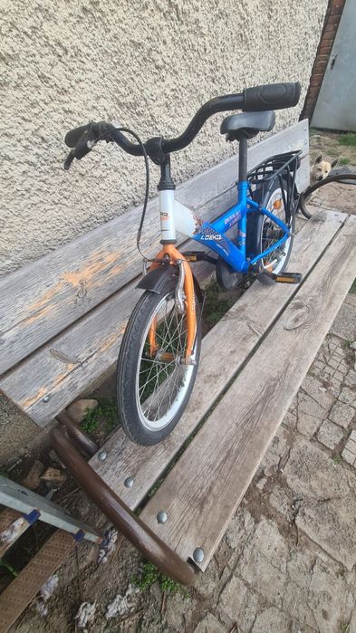 Детски колело 18"цола