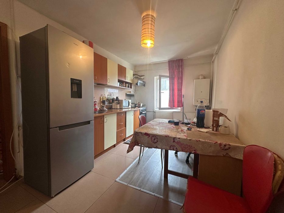 Apartament 2 camere Zimbru, lalelelor