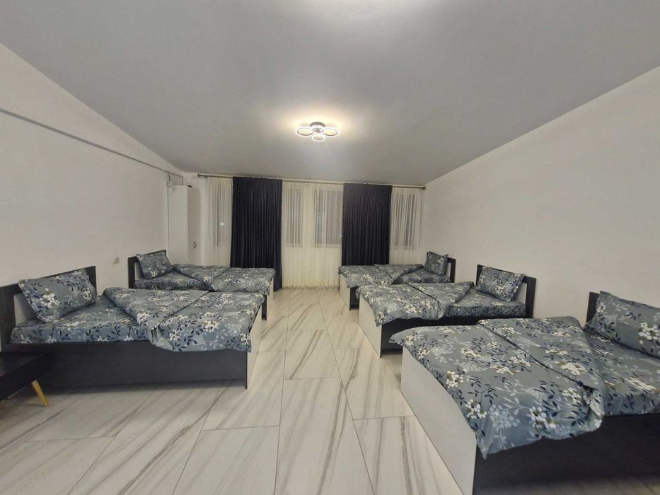 Apartament Regim Hotelier