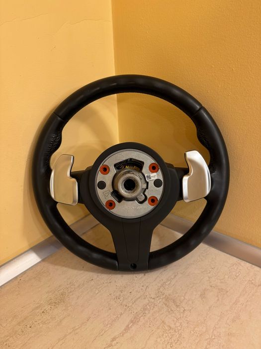 OEM Волан F30 M Sport с пера