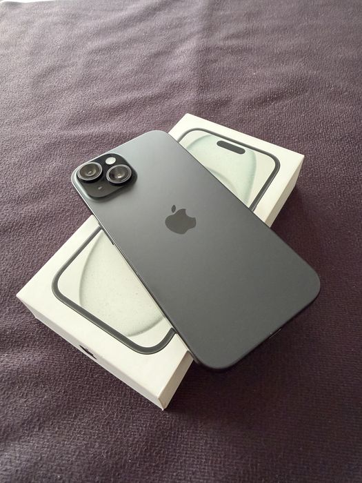 Iphone 15 128GB