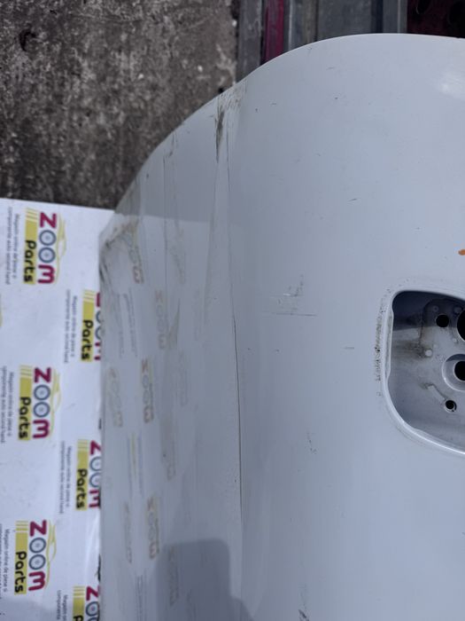 Usa fata stanga Renault Clio 4 2013-2020
