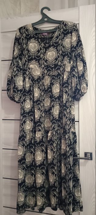 Бір киілген киімдер