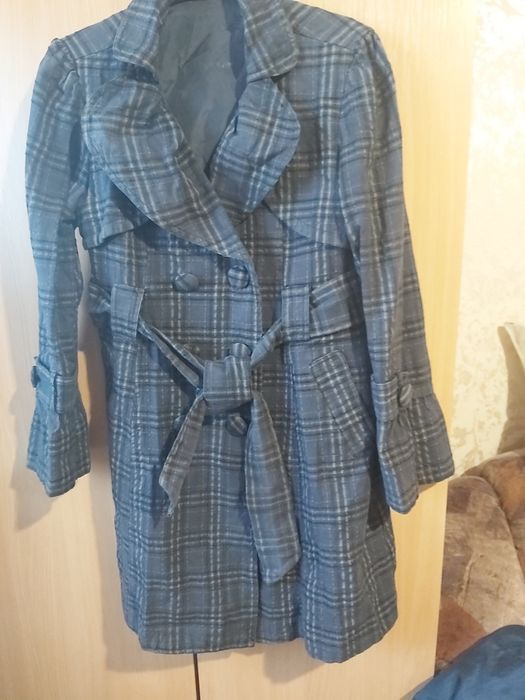 Пролетни якенца за девойка