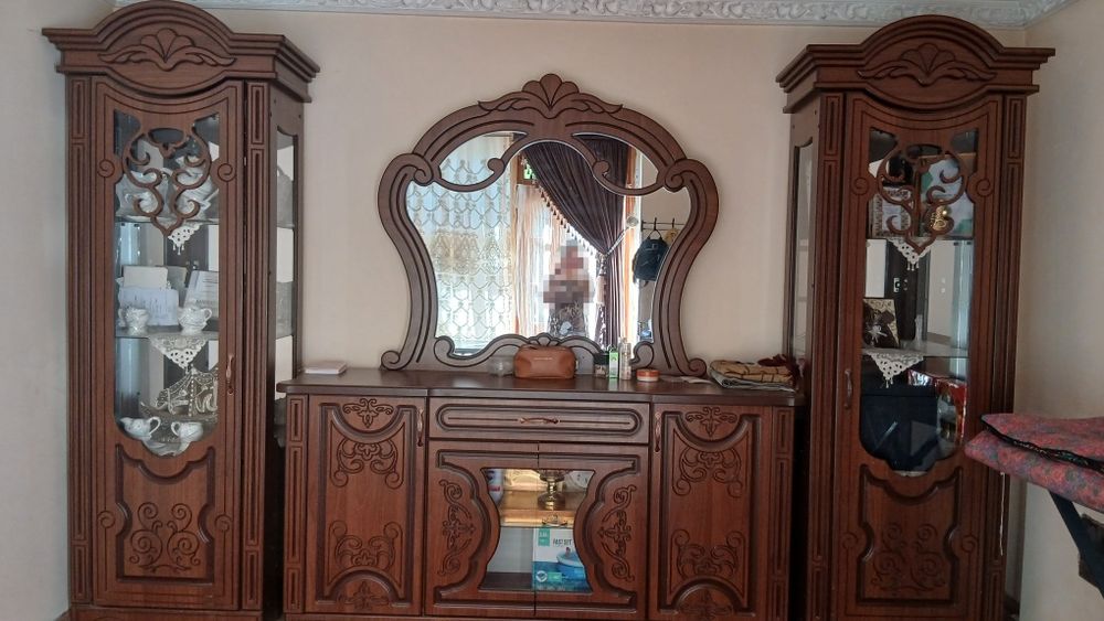 Mebel sotiladi bonusi bor