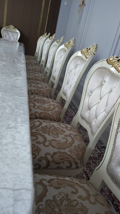 Стулья для гостиной